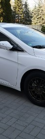 Hyundai i40 1.7 CRDI 136KM Klima Tempomat Parktronik Led Automat Serwis Gwarancj-4