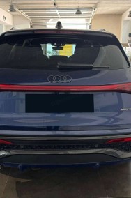 Audi Q5 III TDI quattro S line 2.0 TDI quattro S line (204 KM) Kamery obserwujące-2