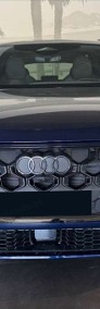 Audi Q5 III TDI quattro S line 2.0 TDI quattro S line (204 KM) Kamery obserwujące-3