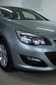 Opel Astra J świetny silnik 1.6 CDTI AUTO KRAJOWE, serwis ASO!-2