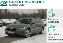 Skoda Octavia IV 2.0 TDI 150 KM Style Salon Polska Faktura Vat 23% PY23672