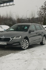 Skoda Octavia IV 2.0 TDI 150 KM Style Salon Polska Faktura Vat 23% PY23672-2