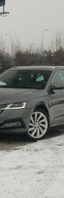 Skoda Octavia IV 2.0 TDI 150 KM Style Salon Polska Faktura Vat 23% PY23672-3