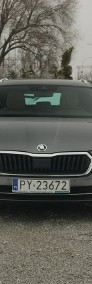 Skoda Octavia IV 2.0 TDI 150 KM Style Salon Polska Faktura Vat 23% PY23672-4
