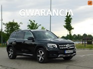 Mercedes-Benz Klasa GLB z Gwarancją Bezwypadkowy 100%