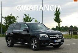 Mercedes-Benz Klasa GLB z Gwarancją Bezwypadkowy 100%