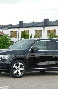 Mercedes-Benz Klasa GLB z Gwarancją Bezwypadkowy 100%-2