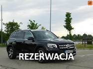 Mercedes-Benz Klasa GLB z Gwarancją Bezwypadkowy 100%