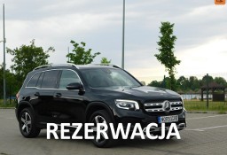 Mercedes-Benz Klasa GLB z Gwarancją Bezwypadkowy 100%