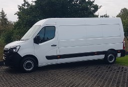 Renault Master L3H2 CHŁODNIA AGREGAT GRZANIE WEBASTO IZOTERMA DŁUGI WYSOKI KLIMA