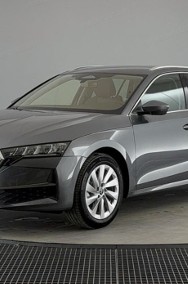 Skoda Octavia IV Drive Selection 1.5 TSI mHEV DSG Drive Selection 1.5 TSI mHEV DSG 15-2