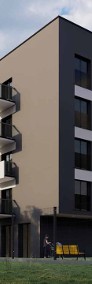 Mieszkanie w Nowym Targu M10 od dewelopera 62,23 m² Apartamenty GREY-3