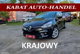 Renault Clio V Salon Pl - I WŁ - LIMITED - Navi - Pdc - Tempomat ALU 16