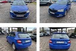 Skoda Fabia III 1.0 TSI Ambition Hatchback. KR2TE28