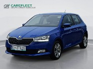 Skoda Fabia III 1.0 TSI Ambition Hatchback. KR2TE28