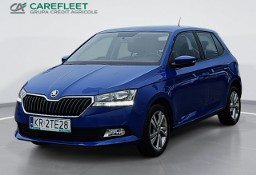 Skoda Fabia III 1.0 TSI Ambition Hatchback. KR2TE28