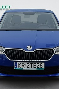 Skoda Fabia III 1.0 TSI Ambition Hatchback. KR2TE28-2