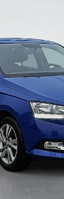 Skoda Fabia III 1.0 TSI Ambition Hatchback. KR2TE28-3