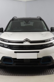 Citroen C5 Aircross Salon Polska, Serwis ASO, Automat, Skóra, Navi, Klimatronic,-2
