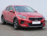 Kia Xceed , Salon Polska, 1. Właściciel, Serwis ASO, VAT 23%,