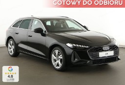 Audi A5 IV TFSI Avant 2.0 TFSI Avant (150KM) Kamera cofania + Hak holowniczy