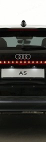 Audi A5 IV TFSI Avant 2.0 TFSI Avant (150KM) Kamera cofania + Hak holowniczy-3