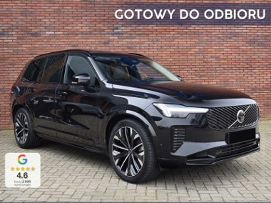 Volvo XC90 V T8 AWD Plug-In Hybrid Ultra Dark 2.0 T8 AWD Plug-In Hybrid Ultra Dark-1