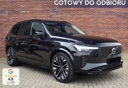 Volvo XC90 V T8 AWD Plug-In Hybrid Ultra Dark 2.0 T8 AWD Plug-In Hybrid Ultra Dark