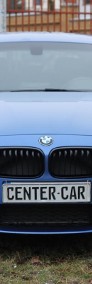 BMW SERIA 1 Wzorowy Stan M-Pakiet 184KM WARTO-3