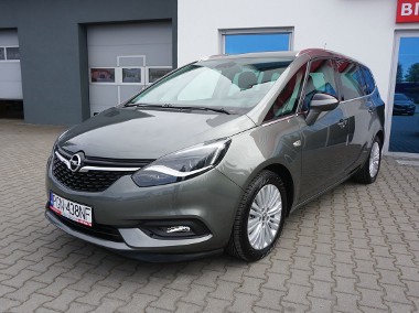 Opel Zafira-1