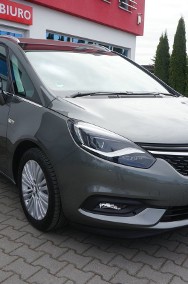 Opel Zafira-2