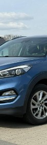 Hyundai Tucson III 154oookm Kamera Lane Assist Grzane fotele i kierownica-3