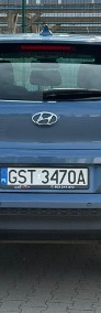 Hyundai Tucson III 154oookm Kamera Lane Assist Grzane fotele i kierownica-4