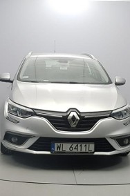 Renault Megane IV 1.5 dCi Business ! Z polskiego salonu ! Faktura VAT !-2