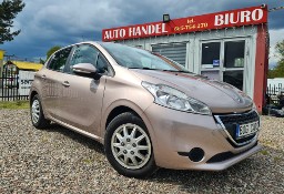 Peugeot 208 I 1.2 VTi Access