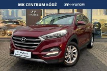 Hyundai Tucson III 1.7CRDi 115KM Comfort GWARANCJA Od Dealera Gwarancja fv-marża