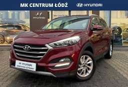 Hyundai Tucson III 1.7CRDi 115KM Comfort GWARANCJA Od Dealera Gwarancja fv-marża