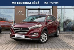 Hyundai Tucson III 1.7CRDi 115KM Comfort GWARANCJA Od Dealera Gwarancja fv-marża