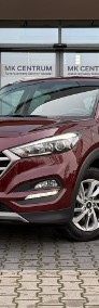 Hyundai Tucson III 1.7CRDi 115KM Comfort GWARANCJA Od Dealera Gwarancja fv-marża-3