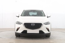 Mazda CX-3 , Serwis ASO, Klimatronic, Tempomat