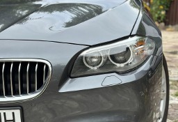 BMW SERIA 5 VI (F07/F10/F11) F11 525d Msport Mpakiet 2016