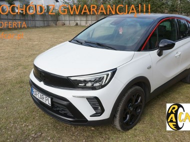 Opel automat. Gwarancja. Polecam !!!-1