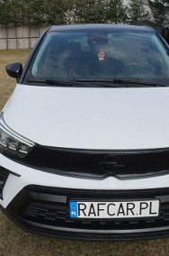 Opel automat. Gwarancja. Polecam !!!-2