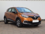Renault Captur , Salon Polska, Navi, Klima, Tempomat, Parktronic