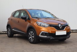 Renault Captur , Salon Polska, Navi, Klima, Tempomat, Parktronic