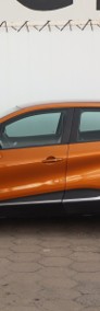 Renault Captur , Salon Polska, Navi, Klima, Tempomat, Parktronic-4
