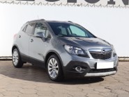 Opel Mokka , Salon Polska, Serwis ASO, Skóra, Navi, Klimatronic,