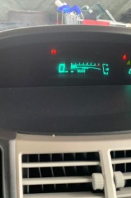 Toyota Yaris II 1.0 VVT-i 78 tys km Klimatyzacja Alufelgi Opłacona-2