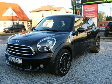 MINI Paceman AUTOMAT Gwarancja 6mc-1