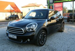 MINI Paceman AUTOMAT Gwarancja 6mc